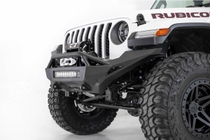 Addictive Desert Designs Stealth Fighter Front Bumper - JT/JL Rubicon