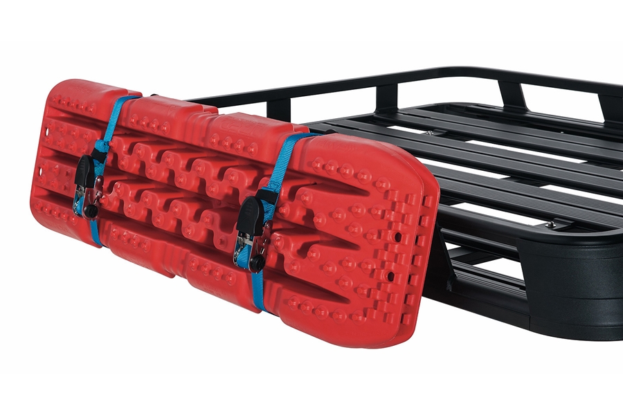 Rhino Rack Recovery Track Straps