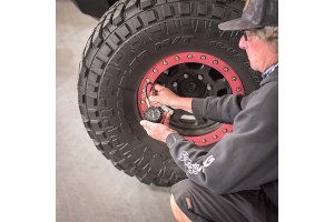 Synergy Manufacturing Digital E-Z Tire Deflator