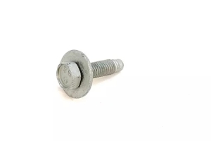 Mopar M8x1.25x30.00 Hex Head Screw/Washer for Side Steps/Rails - JK