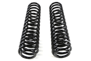 Synergy Manufacturing Coil Springs Front 2in Lift 2dr / 1in Lift 4dr - JK/LJ/TJ