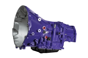 ATS Diesel Performance 42RLE Stage 2 Automatic Transmission Package - 4WD  - JK 2007-11 3.8L