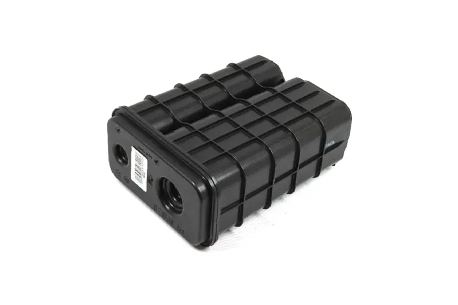 Mopar Vapor Canister - JK 2007-11
