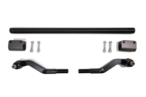 Steer Smarts Yeti XD Aluminum Tie-Rod Assembly - JK