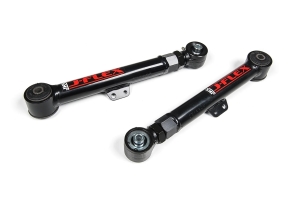 JKS Adjustable Rear Upper Control Arms - LJ/TJ