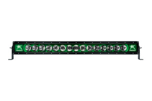 Rigid Industries Radiance 30in Green Back-Light