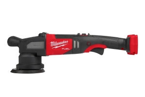 Milwaukee Tool M18 Fuel 15mm Random Orbital Polisher