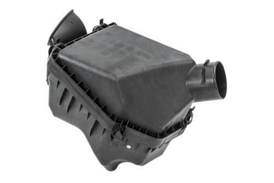 Jeep JK 200711 3.8L Mopar Air Intake Filter Box Jeep Rubicon 2007