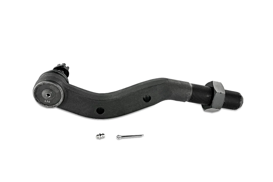 Apex Chassis D44 2.5 Ton Tie Rod Kit - Steel - JT/JL Rubicon
