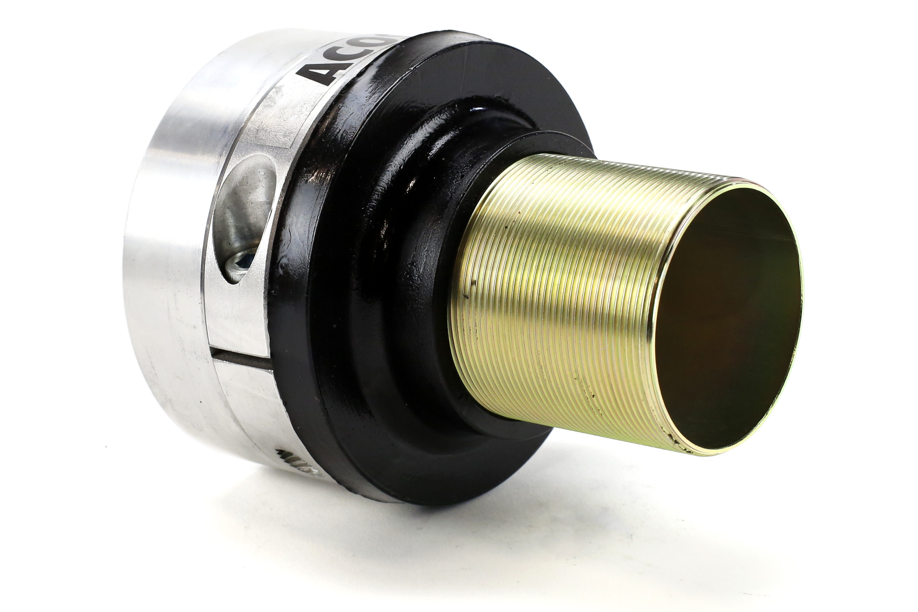 JKS Adjustable Coil Over Spacer System Front - LJ/TJ/XJ/ZJ