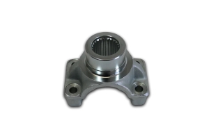 Adams Driveshaft 1350 Series U-Bolt Style Forged Rear Pinion Yoke    - JK D44