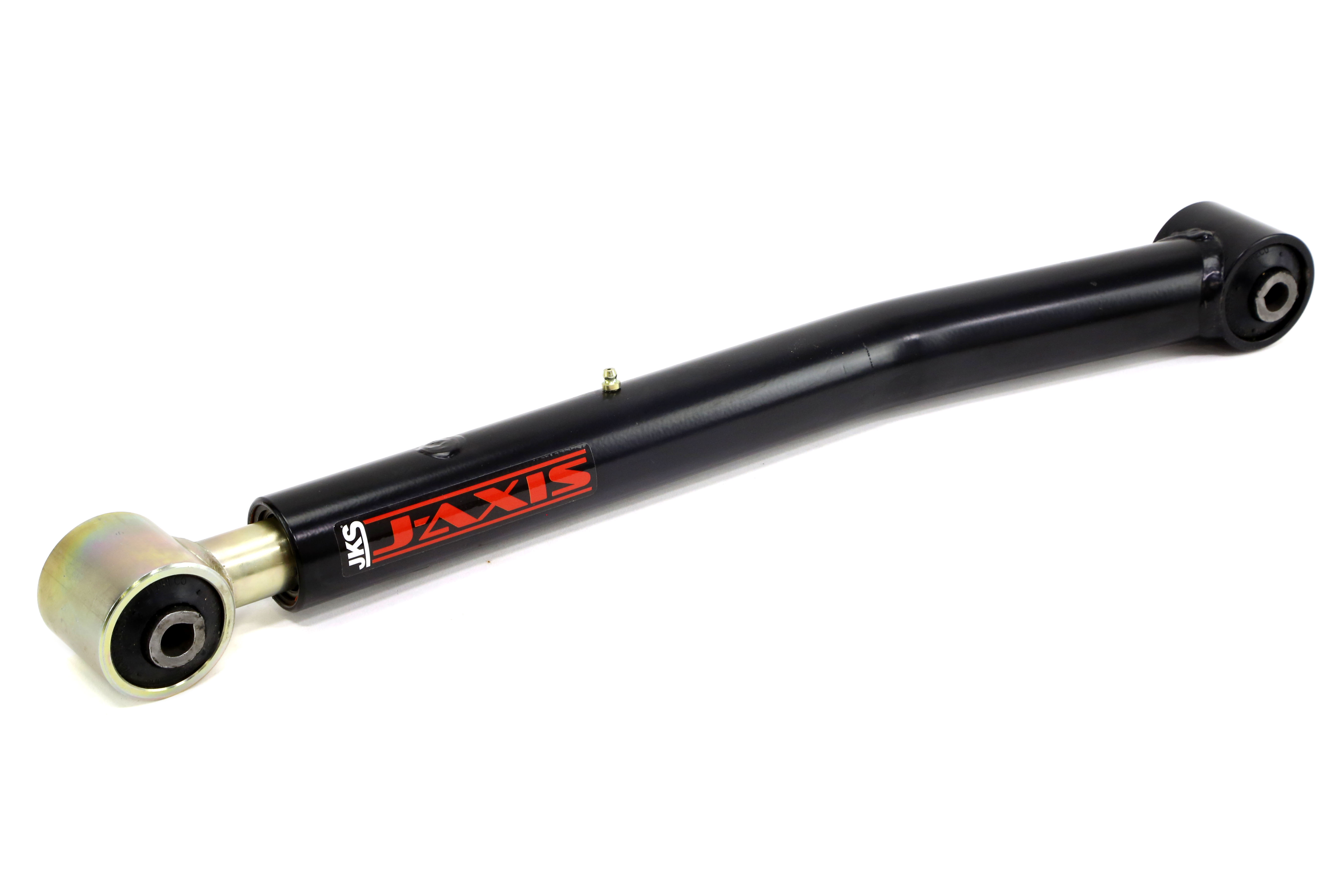 JKS J-AXIS Adjustable Front Lower Control Arms - JK