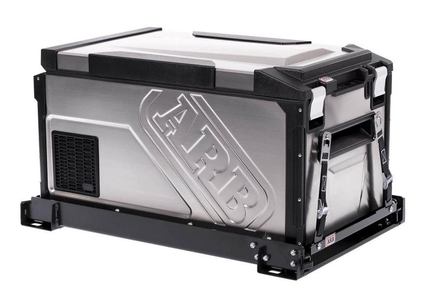 ARB Elements Fridge Tie Down Kit