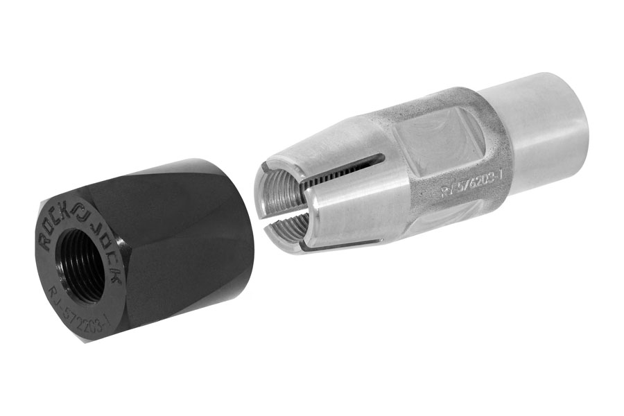 RockJock RockNut Kit 3/4in RH Thread