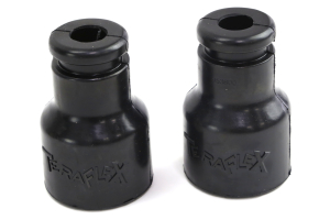 Teraflex Suspension 2.5in Lift Kit, w/Shock Extensions - JK 2DR