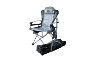 Rhino Rack Camping Chair - Includes Carrying Tote