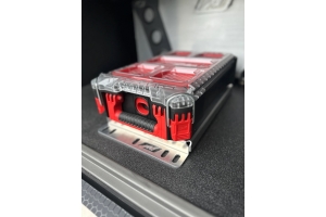 Motobilt Small Mounting Panel for Milwaukee PACKOUT