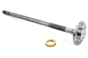 Yukon Rear Drivers Side Axle Shaft - LJ/TJ/YJ