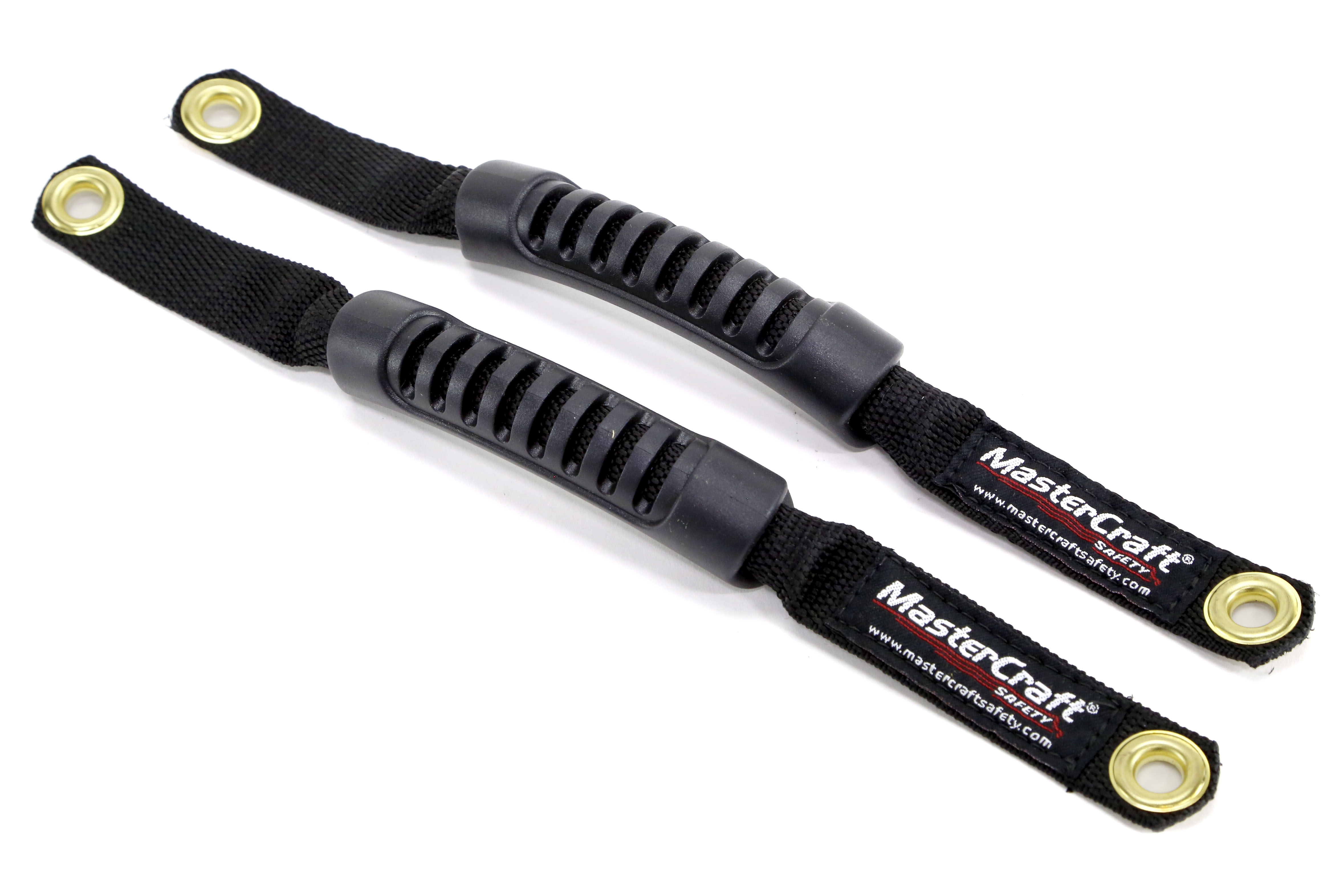 MasterCraft Rear Grab Handles Black