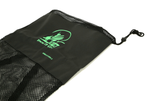 Smittybilt Pick It Up Mesh Trash Bag