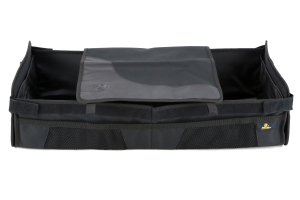 Bestop RoughRider Trunk Cargo Organizer - JK/LJ/TJ/YJ