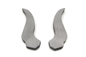 Teraflex Front Upper Knuckle Gusset Kit - JK