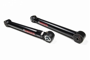 JKS Rear Lower J-Flex Adjustable Control Arms - JL 