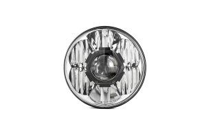 KC HiLiTES Headlight, Gravity LED Pro 7 - JK