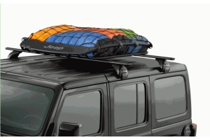 Mopar Removable Roof Rack Kit  - JT/JL