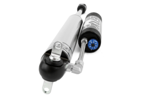 Fox 2.0 Factory Series IFP External Reservoir Shock Rear 2-4in Lift - JK