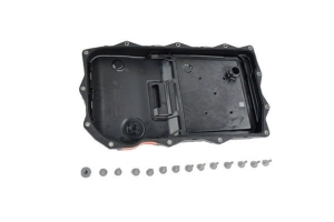 Mopar Transmission Oil Pan and Filter - Grand Cherokee 2014+ 