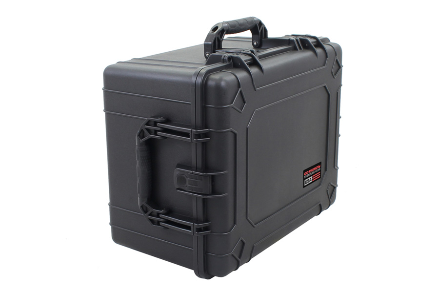 Go Rhino Xventure Gear Hard Case w/Foam -  X-Large Box  25in