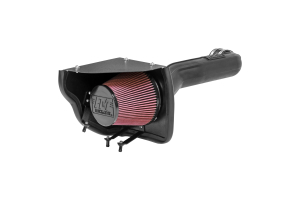 Flowmaster Delta Force Performance Air Intake System - JL 3.6L