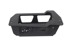 Fishbone Offroad EVAP Canister Skid Plates  - JK 2012+ 