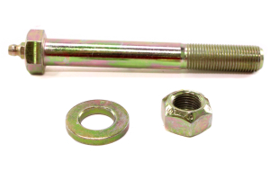 JKS 9/16in x 4-1/2in Greaseable Bolt Assembly