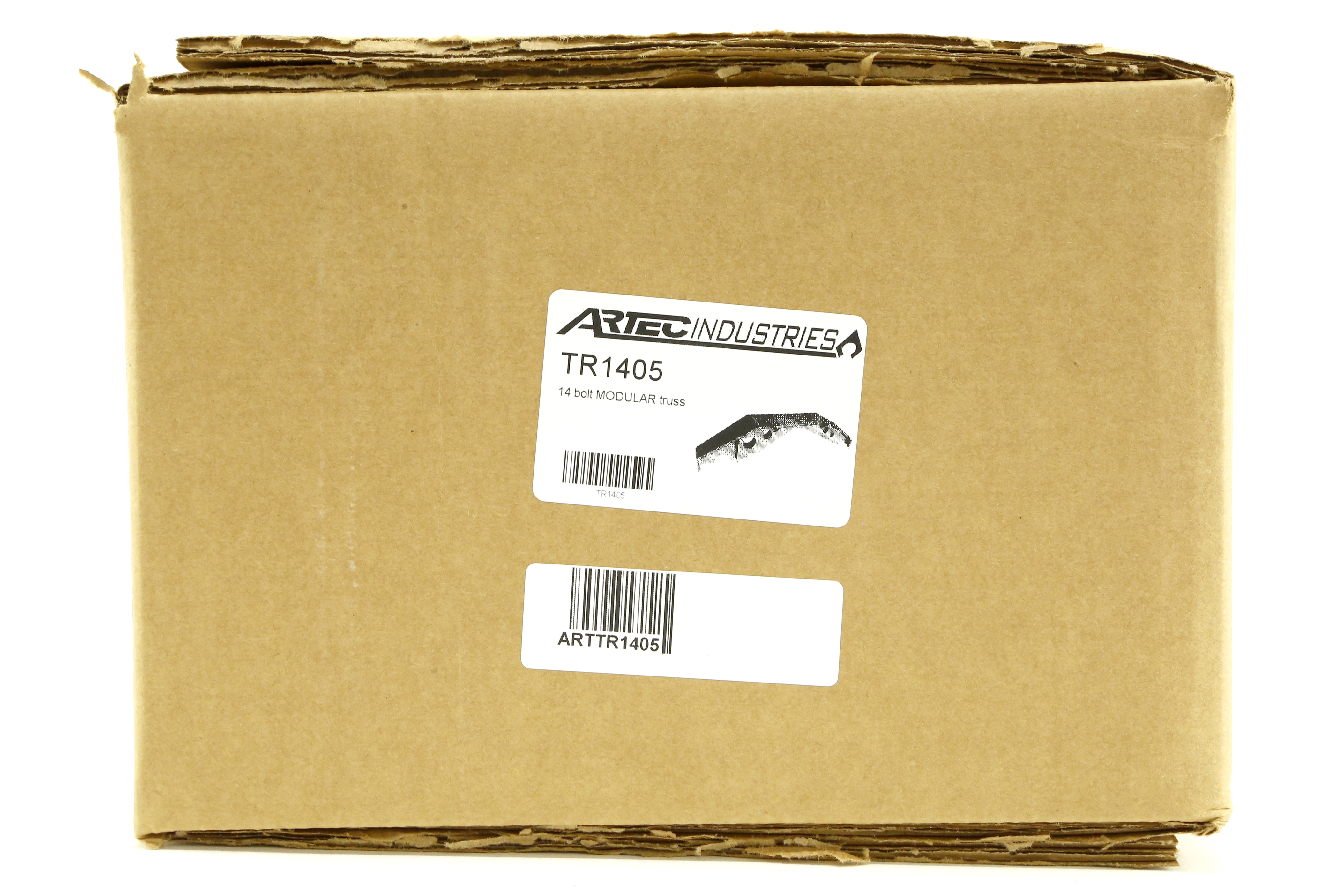 Artec Industries 14 Bolt Modular Truss