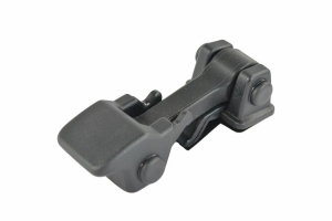 Mopar OEM Hood Latch - JK