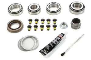 Motive Gear Master Ring and Pinion Installation Kit - JK