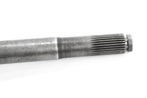 Yukon Rear Drivers Side Axle Shaft - LJ/TJ/YJ