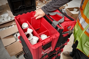 Milwaukee Tool Packout Compact Tool Box