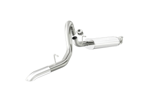 Magnaflow Street Series Cat-Back Exhaust System