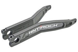 RockJock Antirock Sway Bar Forged Chromoly Arms - Pair - JT/JL/JK Front / TJ/LJ Rear