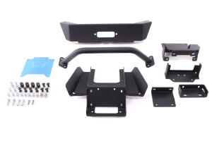 Warn Polaris RZR 1000 Bumper