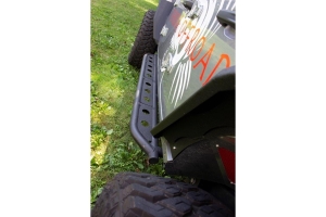 Fishbone Offroad Step Slider   - JL 4Dr