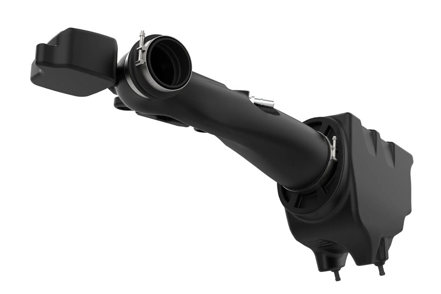 aFe POWER Momentum GT Cold Air Intake System w/ Pro DRY S Filter - JT/JL 3.6L