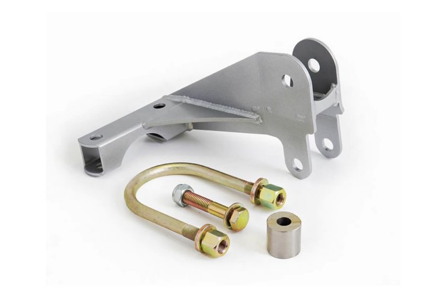 ReadyLift 2007-2018 Jeep Wrangler JK 4WD Rear Track Bar Bracket main image 1