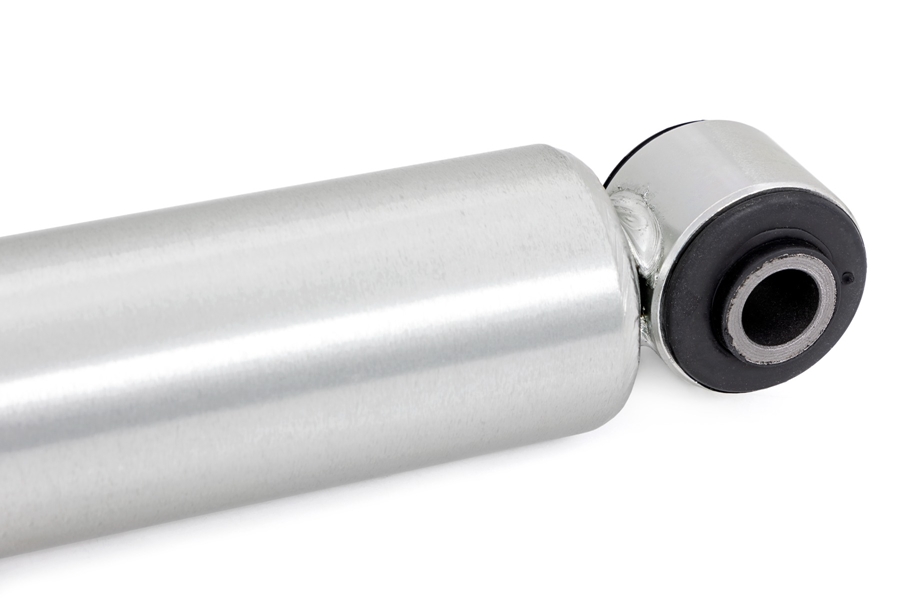 Rough Country M1 Monotube Front Shocks - 0-1.5in - JL 4WD