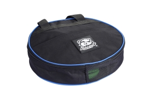 Bulldog Winch 4-Tire Inflation/Deflation System