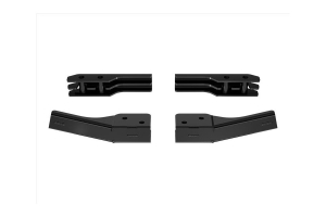 Icon Vehicle Dynamics High Clearance Crash Bar Kit - Bronco 2021+