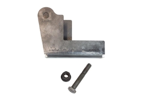 Rust Buster Rear Upper Track Bar Bracket - TJ